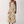 Alvorecer Square Neck Maxi Dress