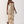 Alvorecer Square Neck Maxi Dress