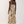Alvorecer Square Neck Maxi Dress