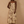 Alvorecer Square Neck Maxi Dress