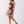 Bela Flor Mini Dress