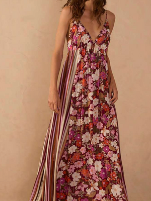 Jasmin Maxi