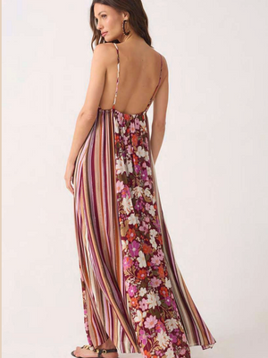 Jasmin Maxi
