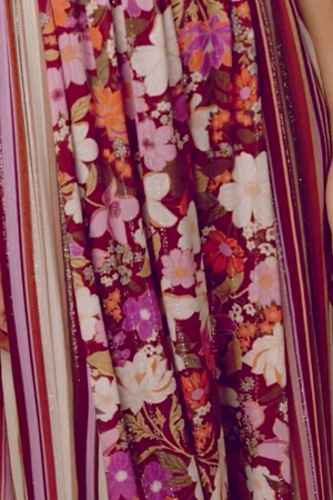 Jasmin Maxi