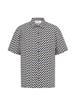Mini Monowaves Shirt