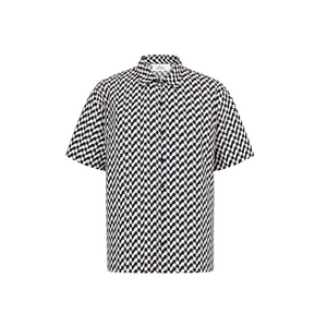Mini Monowaves Shirt