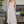 Italian Linen Maxi Slip Dress in Blush