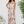 Silky Maxi Slip Dress in Bahama Floral