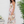 Silky Maxi Slip Dress in Bahama Floral