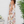 Silky Maxi Slip Dress in Bahama Floral