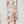 Silky Midi Skirt in Bahama Floral