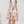 Silky Midi Skirt in Bahama Floral