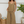 Linen Open Stitch V-Neck Camisole