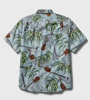 Ukulele Kamaka - Arona