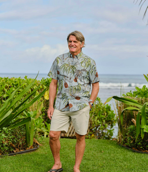 Ukulele Kamaka - Arona