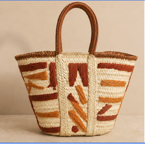 Alma Beach Tote