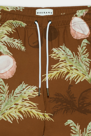 Coco Swim Short