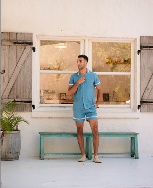 Link Swim Short