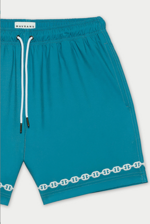 Link Swim Short