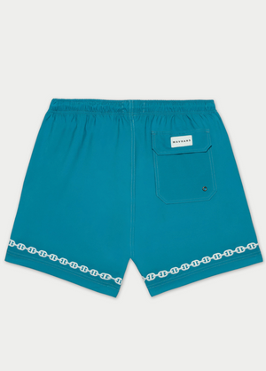 Link Swim Short
