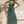 Rayna Maxi Dress - Axis Green