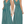 Rayna Maxi Dress - Axis Green