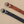 Hibiscus Leather Belt - Hers