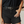 Hibiscus Leather Belt - Hers