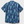 Trailing Taro Performance Button Front - Navy
