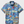 It's the Great Pumpkin Charlie Brown - Vintage Indigo