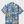It's the Great Pumpkin Charlie Brown - Vintage Indigo