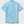 Camellias Performance Polo - Aqua