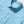 Camellias Performance Polo - Aqua