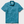 Camellias Performance Polo - Dark Teal