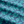 Camellias Performance Polo - Dark Teal