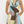 Essence Dress - Abstract Painterly