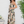 Silky Maxi Slip Dress in Bahama Floral