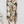 Silky Midi Skirt in Bahama Floral