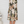 Silky Midi Skirt in Bahama Floral