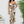Silky Camisole Top - Bahama Floral