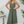 Italian Linen Maxi Slip Dress