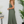 Italian Linen Maxi Slip Dress