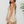 Lace Trim Silky V-Neck Tank Top