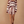 Bruma Striped Belted Shorts