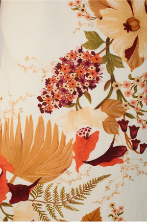 La Belle Linen Mini