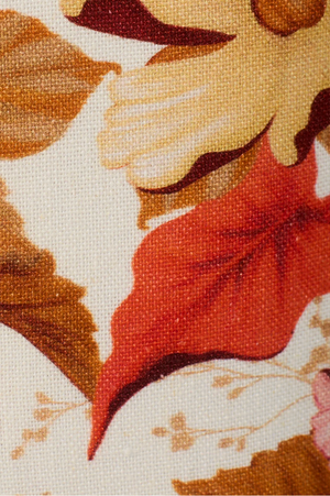 La Belle Linen Maxi
