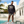 Palm Beach Knit Crewneck Sweater