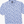 Hibiscus Tech Button Up - Blue Multi