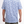 Hibiscus Tech Button Up - Blue Multi