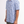 Hibiscus Tech Button Up - Blue Multi